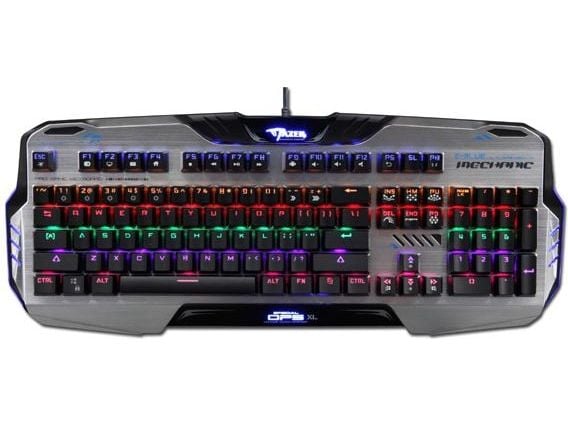 E-Blue Mazer 729-tastatur (EKM729BGUS-IU)