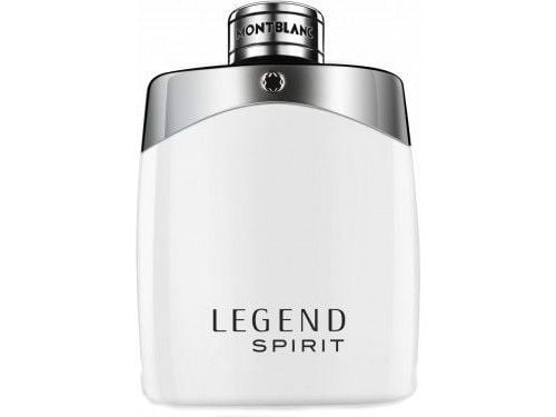 Montblanc Legend Spirit eau de toilette 50 ml, Men