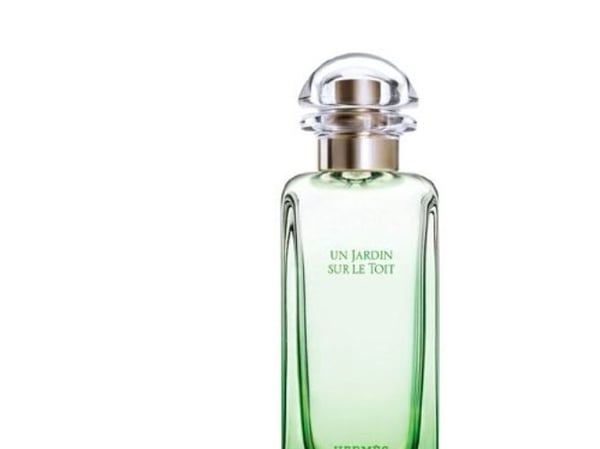 Hermes Un Jardin Sur Le Toit EDT U 50 ml