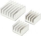 King Mod Services kylning till Raspberry Pi (CPKM-001)