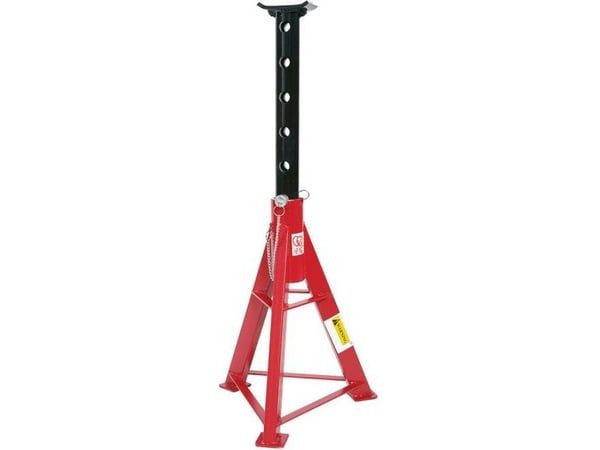 Airpress säkerhetsplatta 16000 kg (172 ce)
