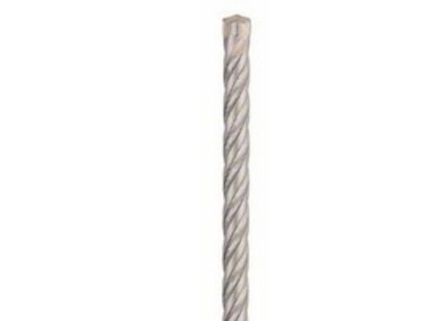 Bosch VASARA SDS-PLUS D6X100X160MM