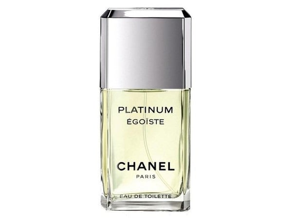 CHANEL PLATINUM ÉGOÏSTE 50 ml, Mænd, Spray
