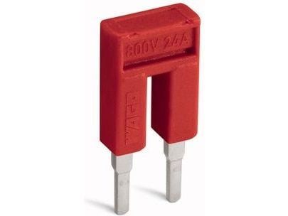 Wago 2002-404/000-005, 19,1 mm, 19 mm, 4,1 mm, 25 A
