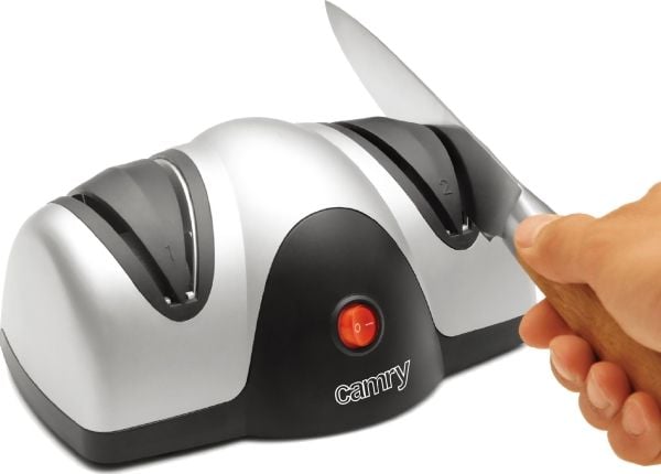 Camry CR 4469, 40 W Knivsliber