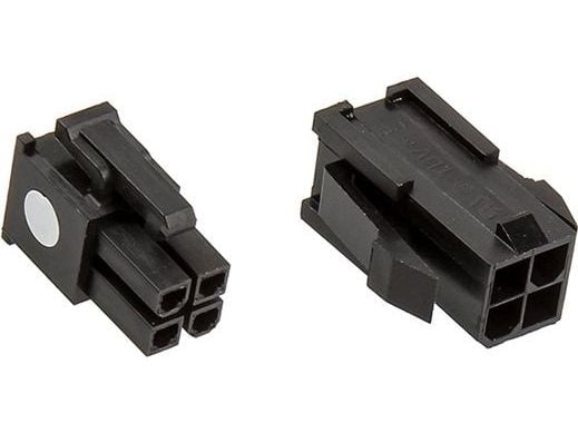 CableMod liitinpaketti - Strøm-stikforbindelsessæt - lajittelu