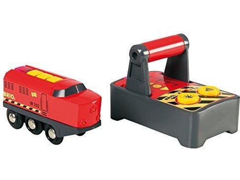 BRIO 33213 Remote Control Engine