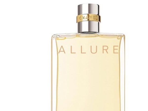 CHANEL Edt Allure 50 ml Woman