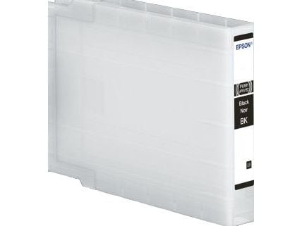 Epson T04c140 - L-størrelse - svart - original - blekkpatron - for WorkForce Pro WF-C8190, WF-C8610, WF-C8690