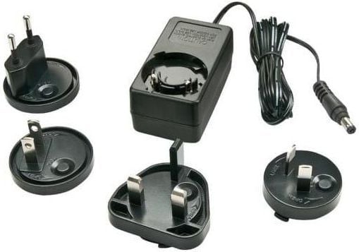 Lindy 73813, 100-240 V, 50/60 Hz, 15 W, 5 V, AC-to-DC, 3 A