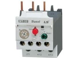 LS termiskt relä 45 - 65A (MT-63 55A)