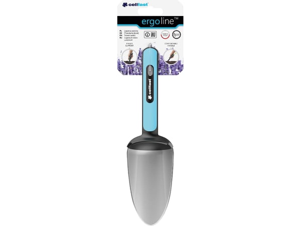 Cellfast bred spade til jord/bed (42-001)