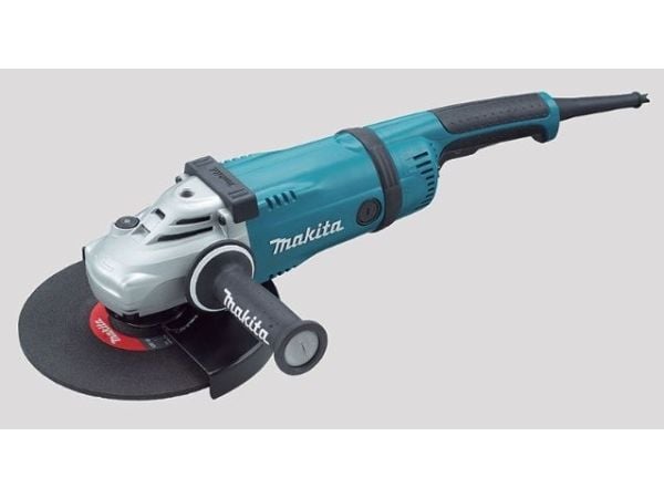 Makita GA9040RF01 - Vinkelsliper - 2600 W - 230 mm