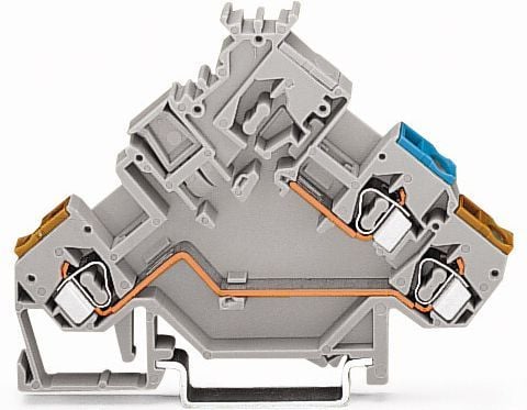 Kontakt for aktuatorer 2,5 mm2 280-562