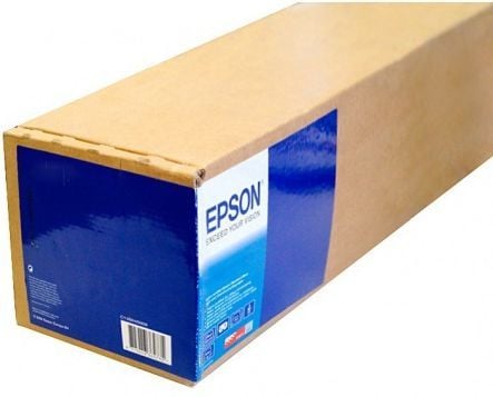 Epson Bond Paper White 80, 841mm x 50m, Matta, 80 g/m², Valkoinen, Paper, ISO 9706, - SureColor SC-T7200D-PS - SureColor SC-T7200D - SureColor SC-T...