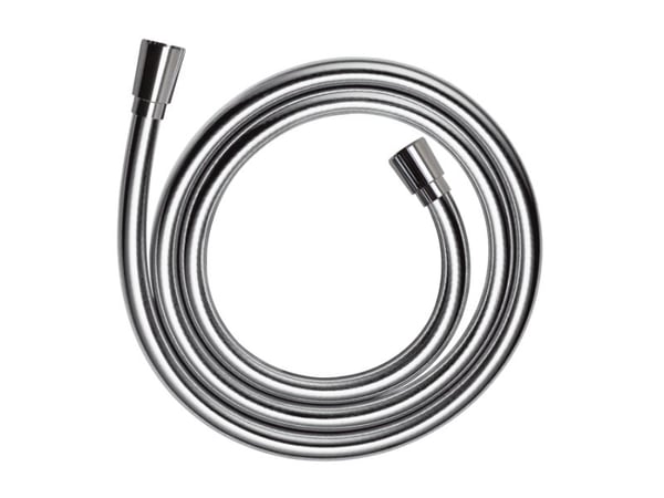 HG Isiflex bruseslange - 1.2-1600mm. m.konisk omløber og kugleled. fork. 28276