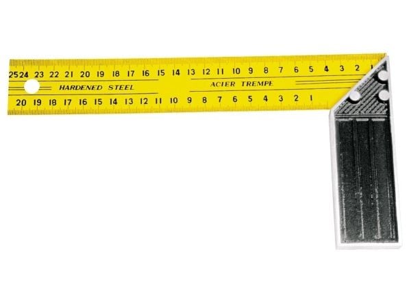 Mega stålvinkel 250 mm - 21125 Mega stålvinkel 250 mm - 21125