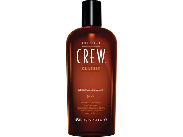 American Crew 3-in-1 250 ml