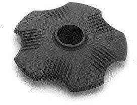 Leki klassiske staver 65 mm (856200103)