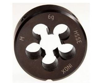 Fanar gjengeinnsats M8 (N2-188001-0080)