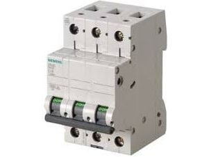 Siemens 5SL6325-6