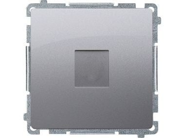 Kontakt-Simon BMPS.01/21, Metallisk, Plast, 1 stykker, 110 mm, 40 mm, 160 mm