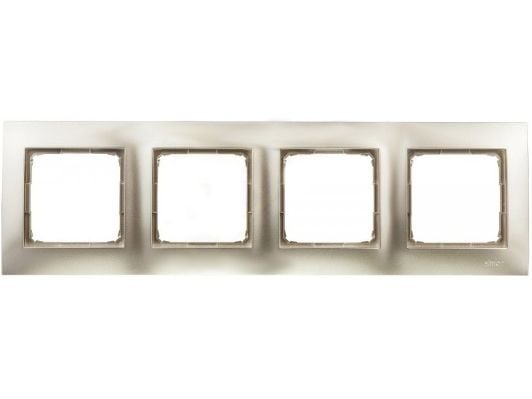 Kontakt-Simon DR4/44, Plast, 1 stykker, 95 mm, 13 mm, 385 mm