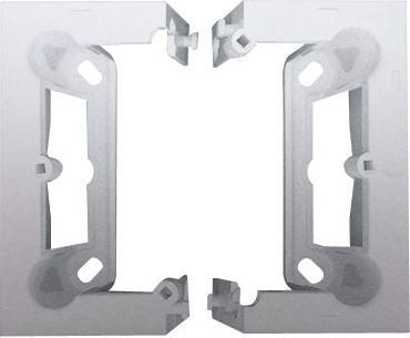 Kontakt-Simon DSC/43, Plast, 1 stykker, 105 mm, 45 mm, 165 mm