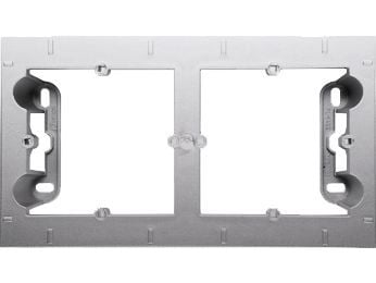 Kontakt-Simon DPN2/43, Plast, 1 stk, 105 mm, 40 mm, 230 mm