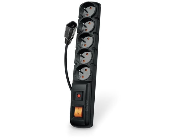 Acar Power strip F5 3m (W0087)