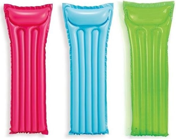 Intex 59703, Assorterte farger, Vinyl