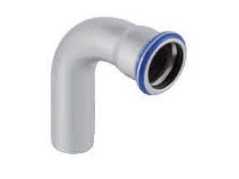 Geberit 30304, 90°, 61 mm, 40 mm, 70 mm