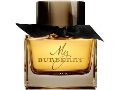Burberry My Burberry Black Eau De Parfum 30ml Women Spray