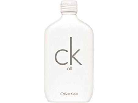 Calvin Klein CK All, Unisex, edt 200 ml,