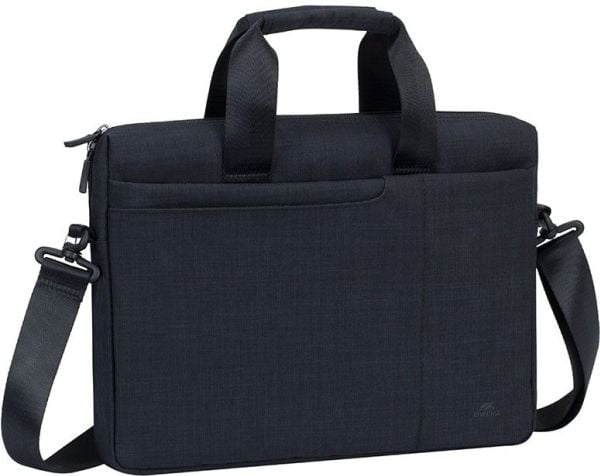 Riva Case Biscayne 8325 - Notebook-väska - 14" - svart