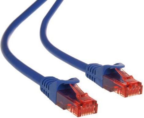 Maclean MCTV-303 N, 3 m, Cat6, U/UTP (UTP), RJ-45, RJ-45