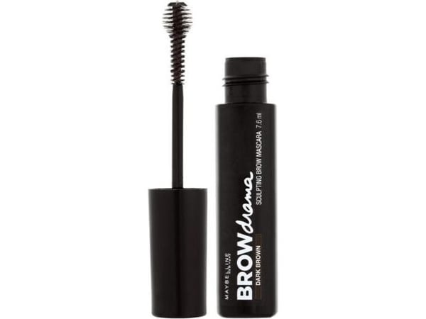 Maybelline Brow Drama Transparent