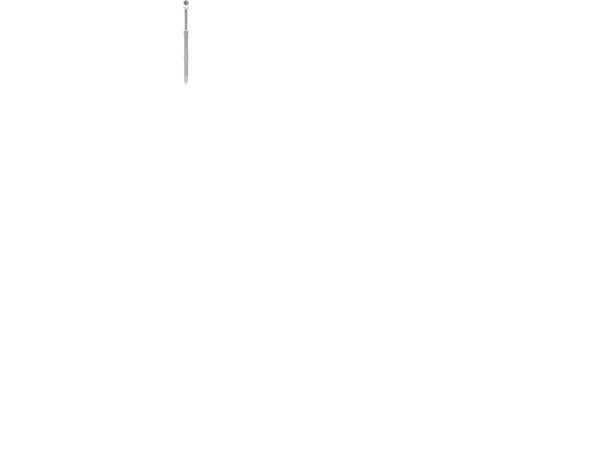 Fischer 70132, Skrue- og veggpluggsett, Murstein, Betong, 120 mm, 8 mm, 13 cm, 5 cm