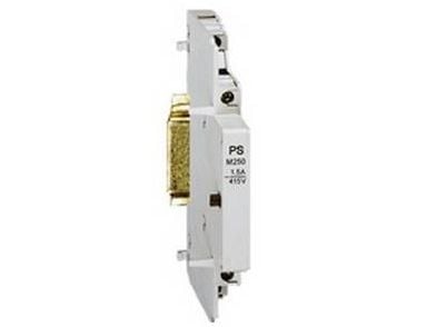 Legrand Lisäkosketin 2Z 2R sivukiinnityksellä PS M 250 606794