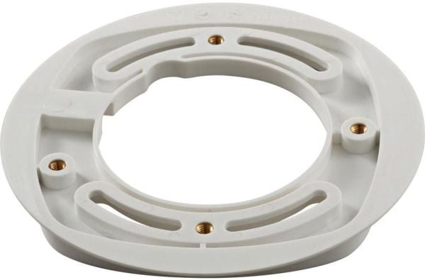 LevelOne CAS-7321 - Kameramonteringsbrakett - takmonterbar - hvit - for LevelOne FCS-3073