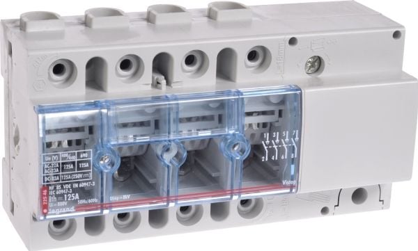 Legrand 022546, 861 g