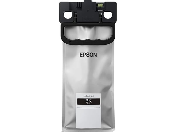 Epson DURABrite Pro, Korkea (XL) värintuotto, Musta, Väriainepohjainen muste, 1 kpl