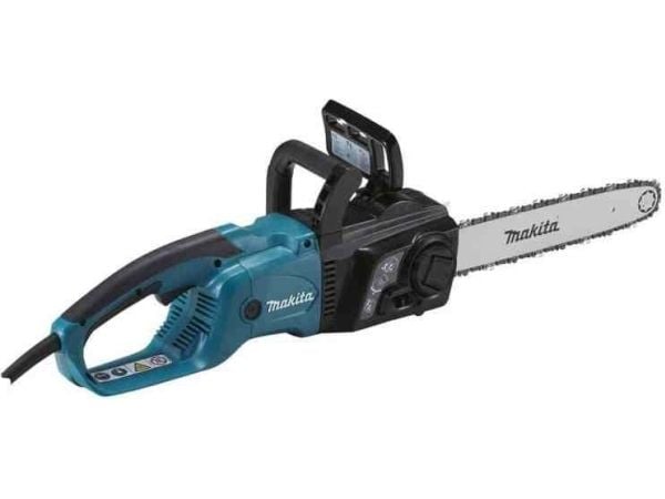 Makita UC4551A - Motorsag - elektrisk - 2000 W - 45 cm - 5.7 kg