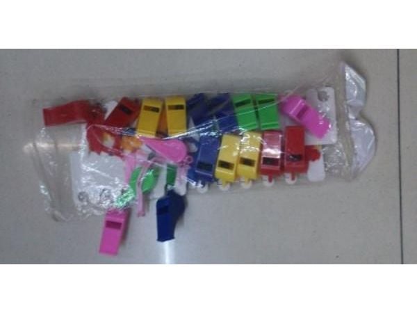 Dromader erotuomaripilli metalli 24kpl 00673(24kpl=1op)