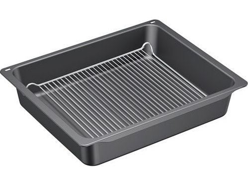 Bosch HEZ633070 - Ovnbakebrett - antrasitt - for Serie | 8