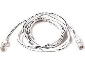 Goobay 91092, 1,5 m, Cat7, S/FTP (S-STP), RJ-45, RJ-45, Hvit