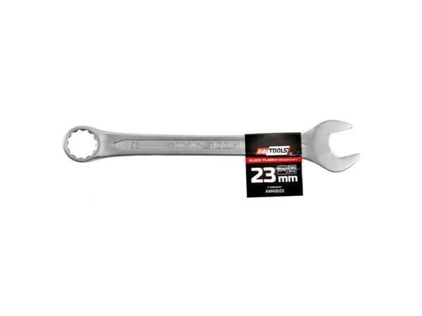 AWTools fastnøkkel 23mm (AW40023)