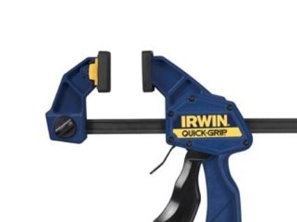 IRWIN T524QCEL7, Liimapuristin (bar), 1 kpl, 60,5 cm