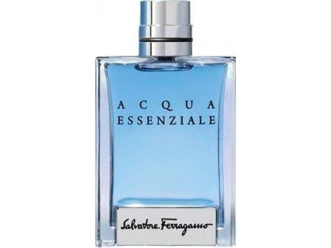 Salvatore Ferragamo Acqua Essenziale EDT M 50 ml