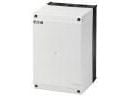 Eaton CI-K4 kapsling med monteringsskena 206886